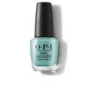 Nail Polish - NAIL LACQUER - Green (shade 'Closer Than You Might Belem') - Lasts Up To 7 Days - 15 Ml