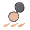 Chacott - Cream Foundation SPF 25 PA++
