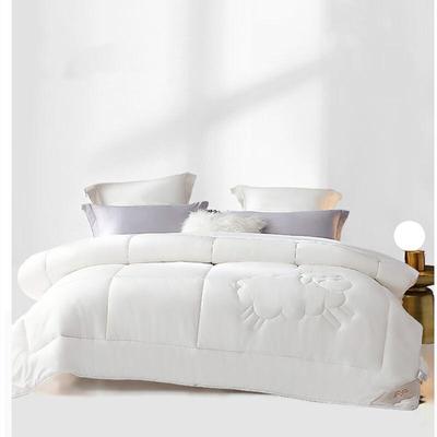 MERCURY Australian Antibacterial All-Season Wool Quilt