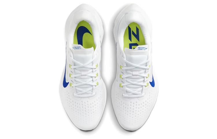 Nike Air Zoom Vomero 15 White Racer Blue CU1855-102