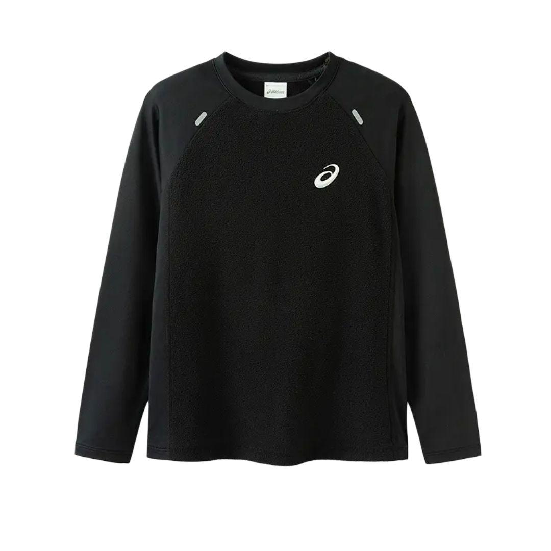 ASICS Urban Trendy T Shirt Teenagers 333251002357-9000 120