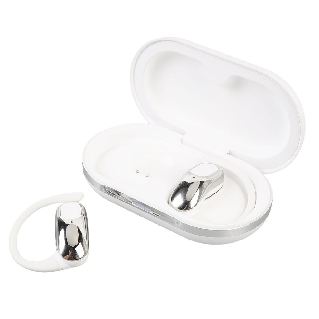 Smart Translation Earbuds Full Color   HIFI Sound Quality Multi Languages   Translator