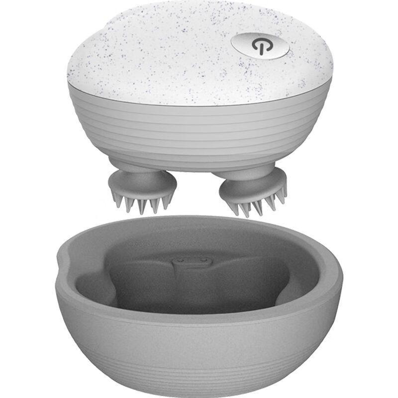 

Momoda Portable Wireless Head and Face Massager