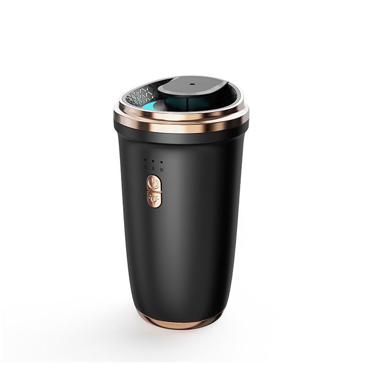High-End Car & Home Smart Aroma Diffuser