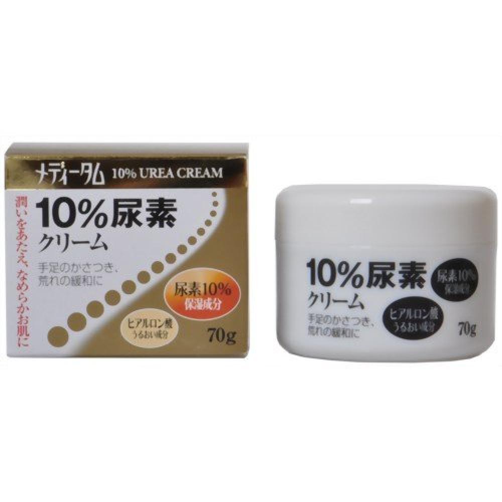 

Lacul Pharmaceuticals Sales Meditham 10 Urea Cream 70g