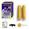 Magnetic Chess Puzzle Game for Kids – Interactive Logic and Strategy Toy