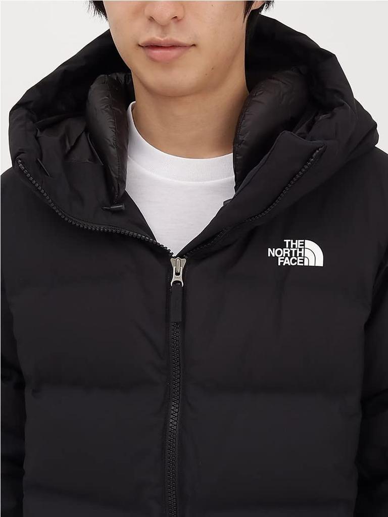 The North Face Belayer Mineral Size L Parka, Unisex, Photonic, Warm, Windproof, Gold,