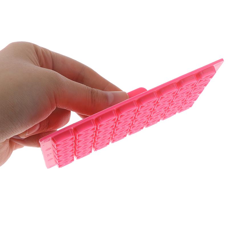 Sugar Caft Icing Fondant Cookie Cutter Mold Chocolate Cake Embosser Mould