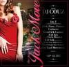 Mix CD VARIOUS, DJ COUZ - Jack Move 32 -The Greatest Los Ange SKCZ0023PROMO Japan ObiRap & Hip-Hop/R&B Used