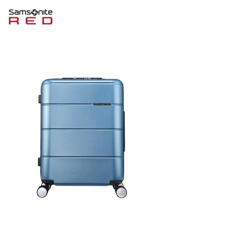 Samsonite TU2 Business 25-inch Hardside Spinner Luggage