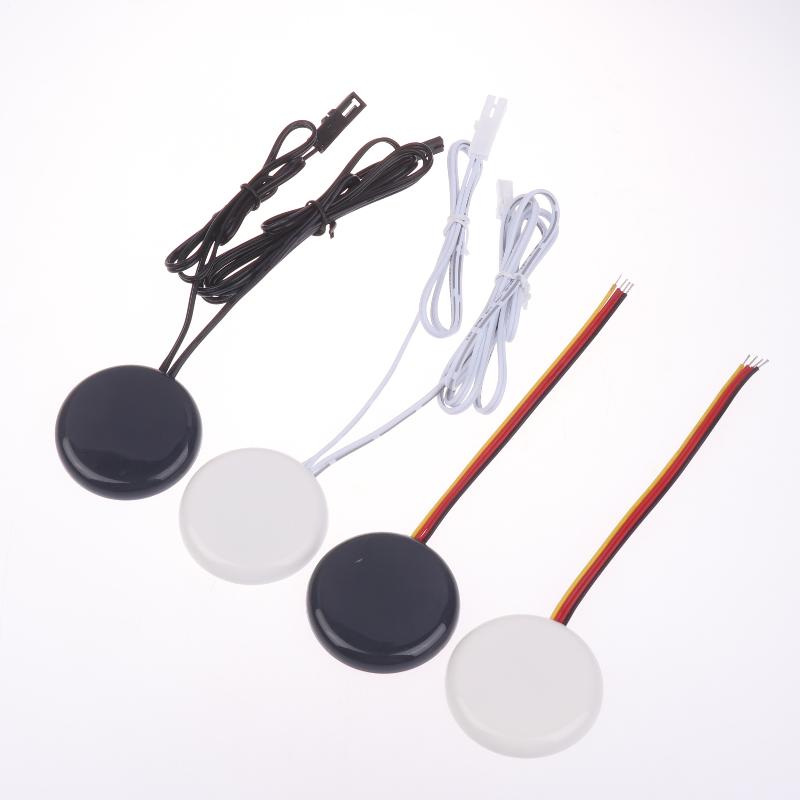 3.7V 5V 12V 24V Led Dimmable Touch Sensor Switch Non-Contact Hand Scan Sensor Switch For Wardrobes Cabinets Coffee Tables