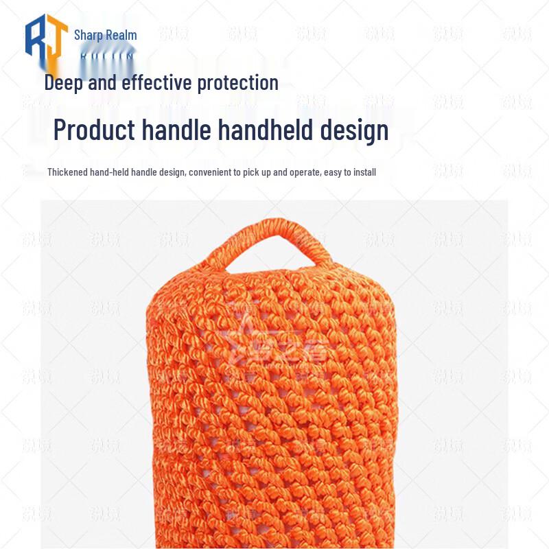 Ruijing Marine Nylon Fender Ball