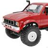 Remote Control Car Model Sturdy Multifunctional 1/16 for Teens Children Kids