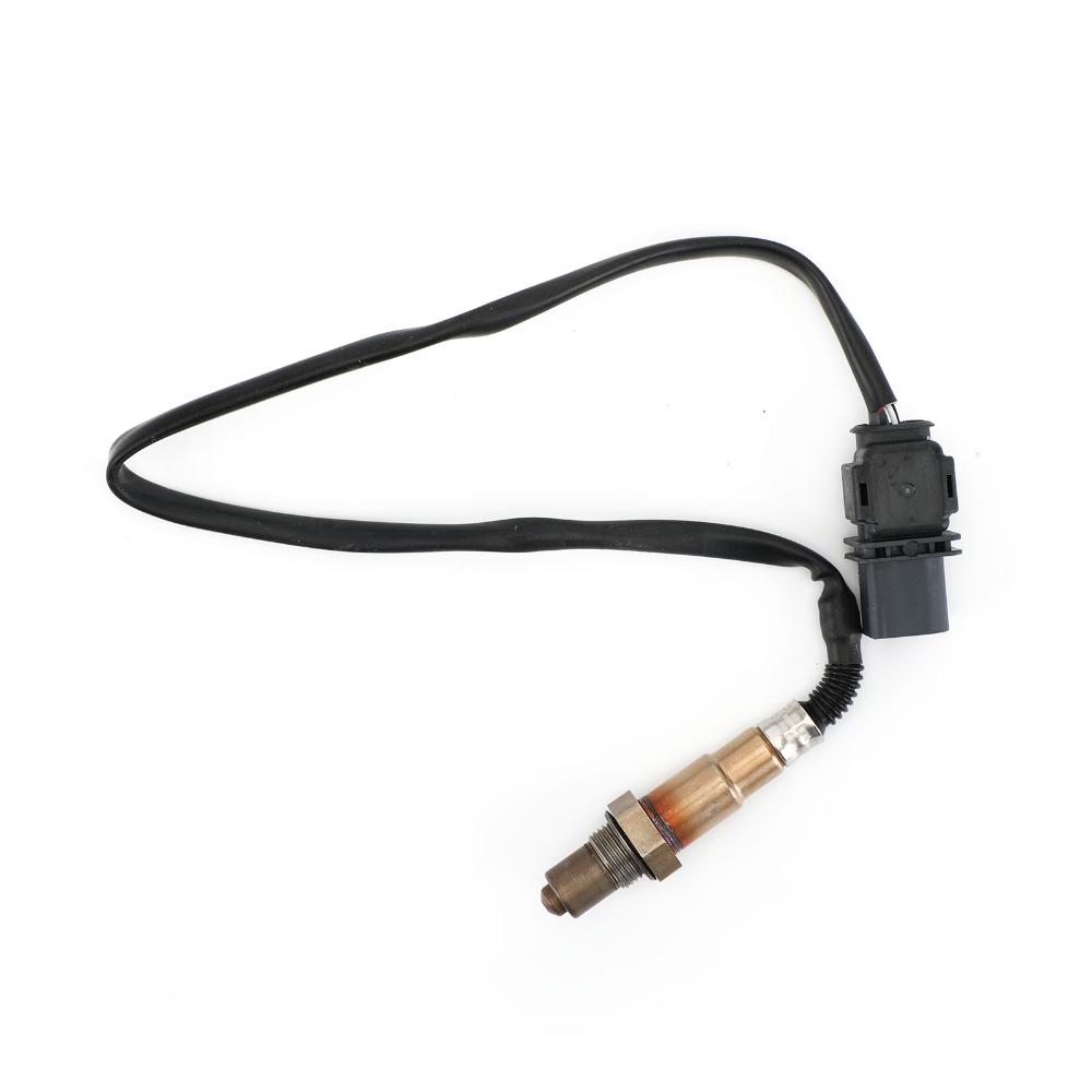 Areyourshop Wire Front Oxygen Sensor Lambda For BMW 3 Series E91 318i 320i 325i 330i