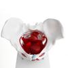 Lifesize Human Female Pelvis Skeleton Floor Muscles with Organs Uterus Ovary Model, Students Study