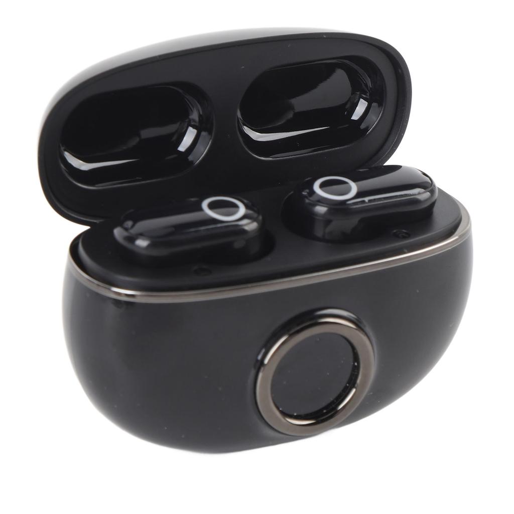 144 Languages Bluetooth Translation Earphones 3 Modes 0.2s Fast Speed Clear Sound Quality Online Translation Earbuds