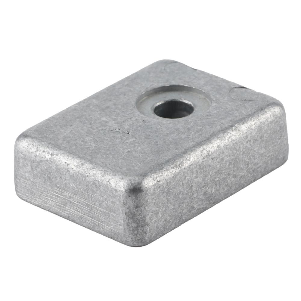 Boat  Anode Transmission Block Anode Aluminium Alloy Anode Block Outboard Anode  Outboard Motor