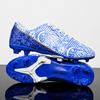 2025 Nail Football Shoes, Young Men's and Women's Long Nails, Low-top Competition Training Students, Older Children's Broken Large-size Sports Shoes