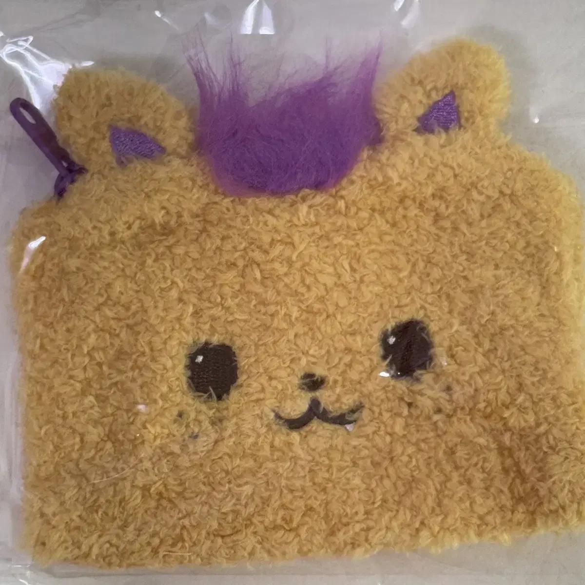 

Nct Wish Сионинг Пауч Поп-ап Магазин Wishdoll