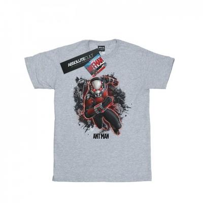 Boys Ant-Man Ants Running T-Shirt
