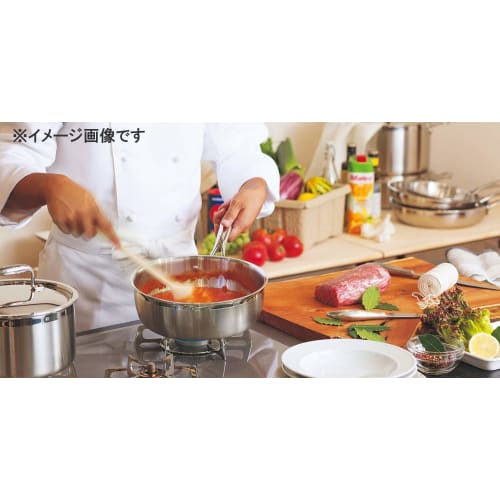 Vita Craft Pro Saucepan, 2.8L, 18cm, 0111