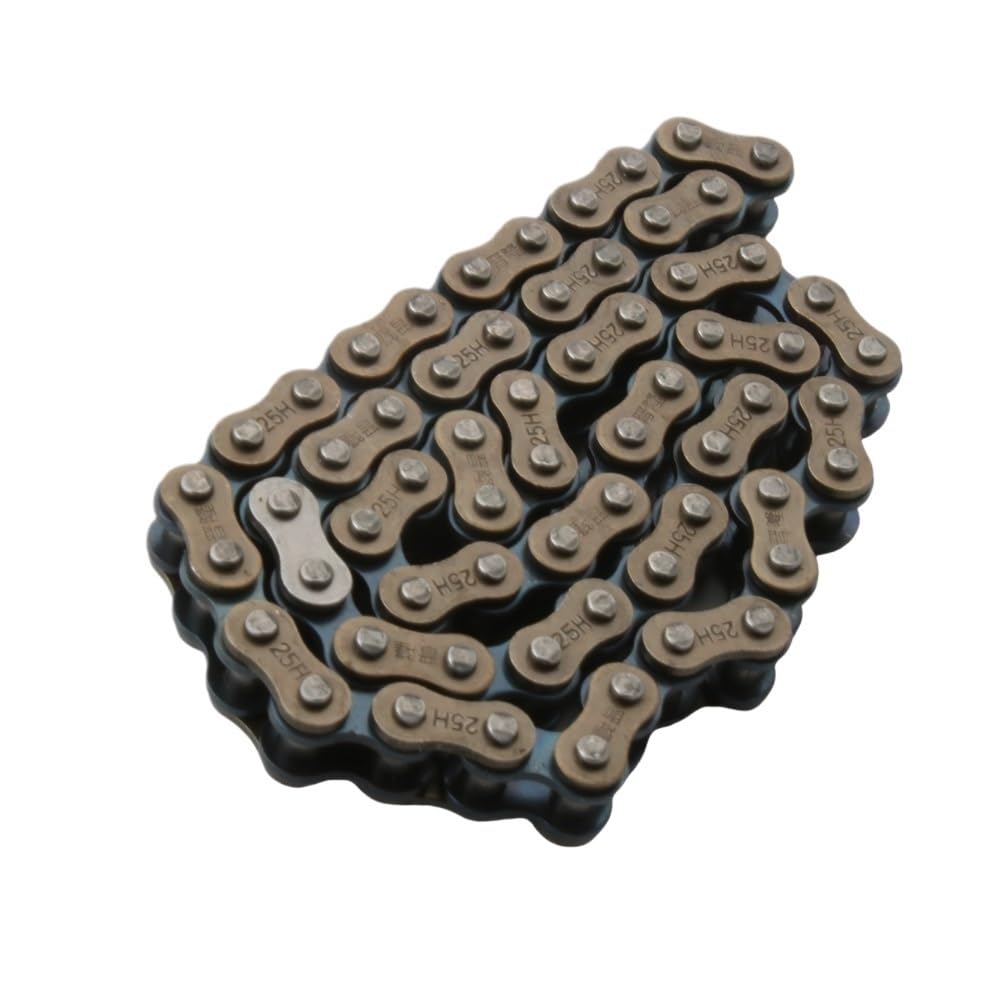Motorcycle 25H-62L Starter Motor Chain HD C50 Cub50 C70 C90 EX5 TRX90 C100 WA-VE100 28101-GB4-701 4T