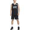 Nike SS23 DNA 'CHBL' Basketball Jersey Men's Black HF6136-010