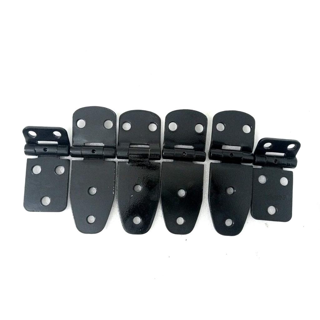 Front Door With Rear Tail Gate Hinges Suzuki SJ413 SJ410 Jimny Samurai |Fit For