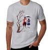 Copy of Mr Tumnus  Narniachronicles of Narniathe Lion the Witch and the Wardrobelucypevensie  Kimrostudioo  Tshirt