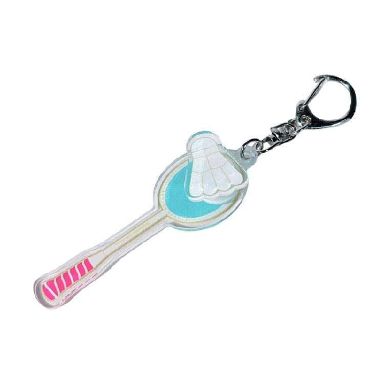 Брелок для ключей автомобиля Брелок для ключей бассейна Шарм для сумочки Креативный вращающийся брелок-подвеска волейбольный Украшения для сумки для женщины