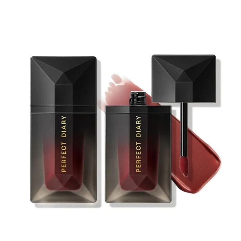 PERFECT DIARY - Weightless Longwear Lip Stain (1-3)