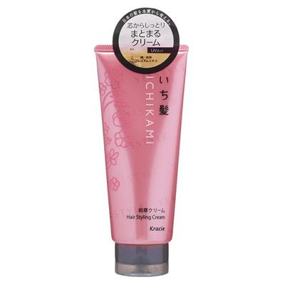 Ichikami Hair Styling Cream