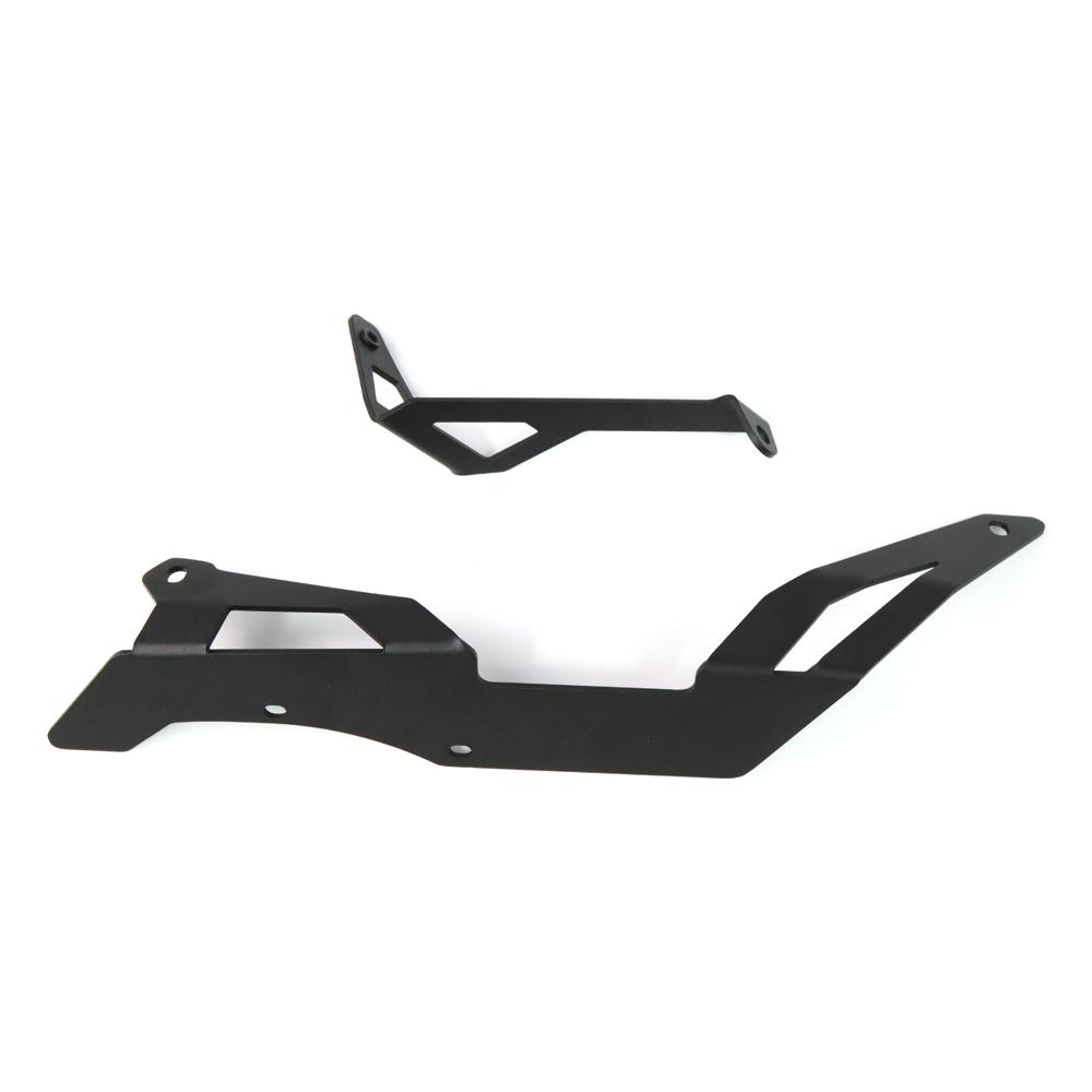 FOR HONDA X-ADV 750 XADV 750 X ADV 750 2021-2026 Motorcycle Rear Fender Mudguard Mudflap Back Tire Splash Guard Cover Protector