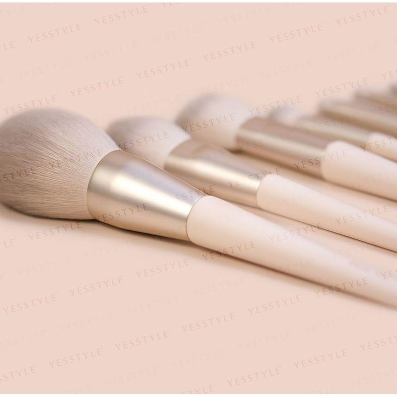 Solone - Exquisite Makeup Brush Peach Cream Series Eyeshadow Brush