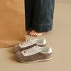 Soft-soled German Training Shoes Women's Casual 2026 New Spring Platform Heightened Light Sports Shoes