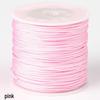 A-line Jade Nylon Thread for Jewelry and Bracelet Weaving – Star Moon Bodhi Rope Necklace DIY Crafting