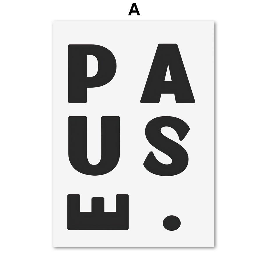 Moderne abstrakte minimalistische Gesichtslinie Geometrie Wand Kunstdruck Leinwand Malerei Nordic Poster Wand Bilder für Wohnzimmer Dekor