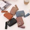 2026 New Style Coin Purse Small Wallet Stylish And Versatile Clutch Bag With Strap