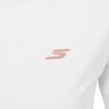 Skechers Women's Casual Sports Short-Sleeve T-Shirt
