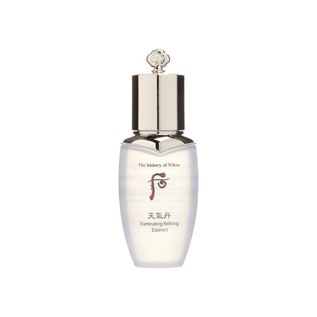 THE WHOO - Cheongidan Illuminating Refining Essence Mini