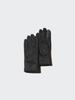 Uniqlo Heattech Lined Suede Touch Gloves