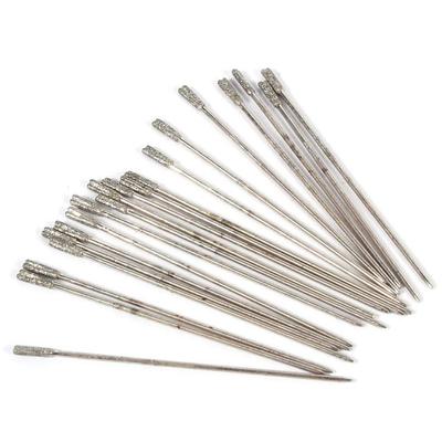 1.2mm Punte 20PCS Punte da trapano Foratura foro Operazione