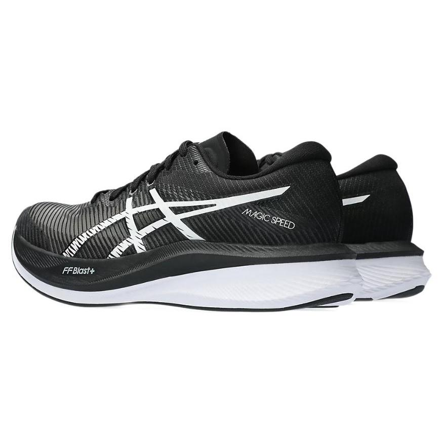 ASICS Magic Speed 3.0 'Black And White' Women's 1012B518-001
