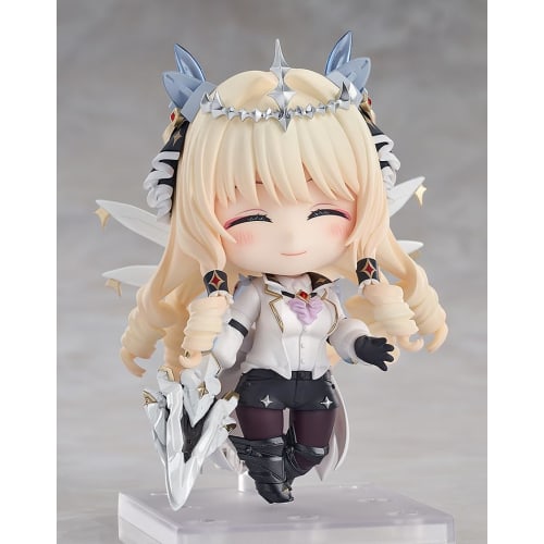 Good Smile Arts Shanghai Nendoroid Goddess of Victory NIKKE Crown Non-scale Plastic Painted Movable Figure