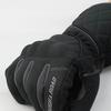 Primaloft CK Winter Gloves for WM RR8660BKL2 ROUGH&ROAD Motorcycles, Black,
