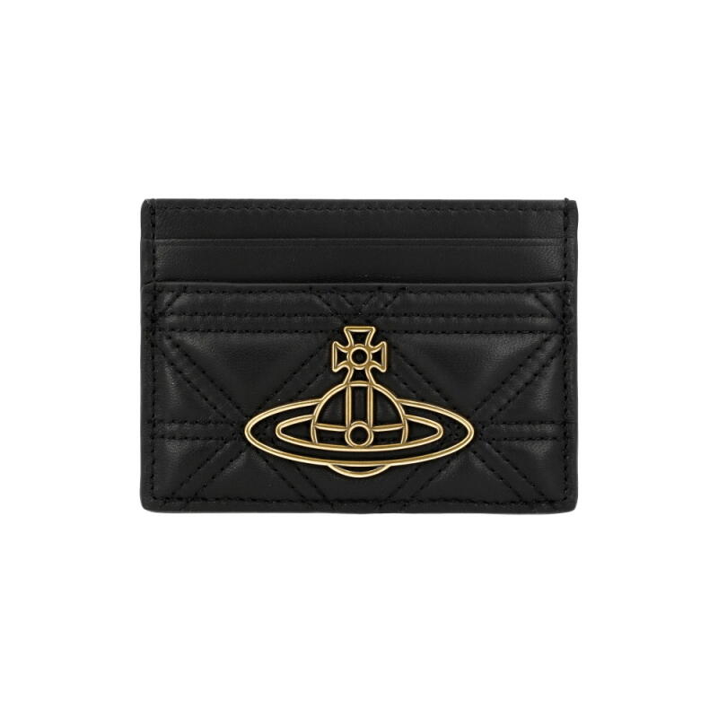 

VIVIENNE WESTWOOD Card Holder 54030007W L006U N403 54030007W L006U N403