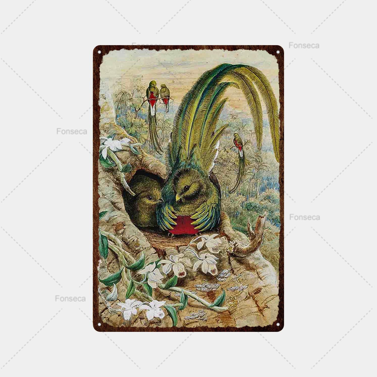 

Рыба, рыба, цветок, знак разнообразия, металлический знак, винтажная жестяная вывеска, винтажный настенный декор для бара, клуба, человека, пещера, металлический плакат 20x30cm