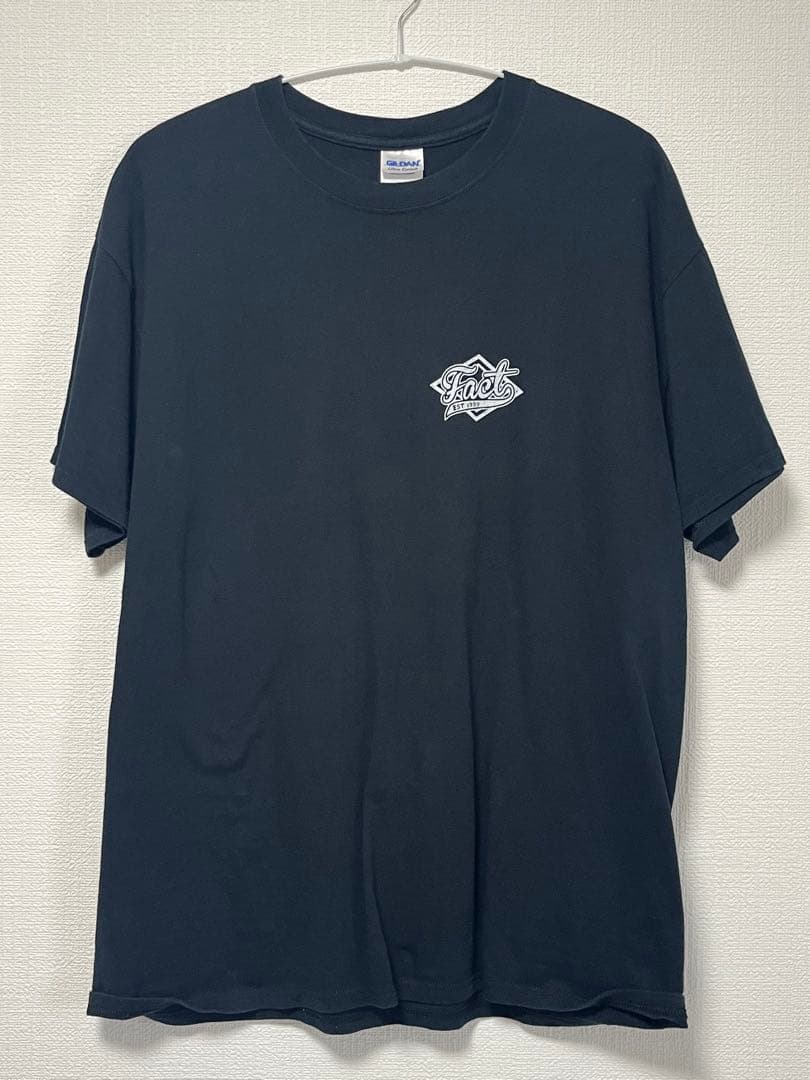 [USED] NEMOPHIRLA collaboration T-shirt