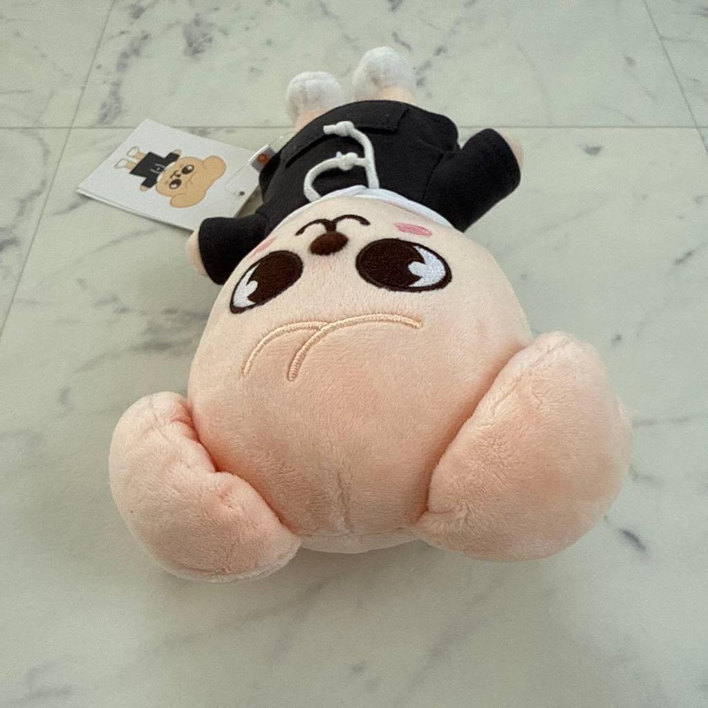 [USED] StrayKids SKZOO PuppyM Original Plush Toy