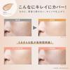 Fasio BB Tint UV Cover 01 Pink Beige 30g Waterproof SPF45 PA++++